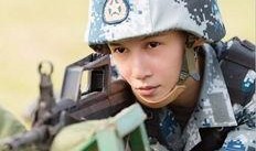 娱乐吃瓜酱送军队,传递正能量