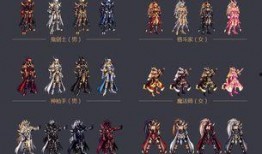 dnf2.5版最新爆料,揭秘游戏革新与神秘新内容